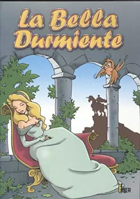 Couverture du produit · BELLA DURMIENTE BERMUDAS