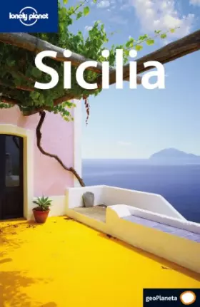Couverture du produit · Sicilia. Ediz. spagnola