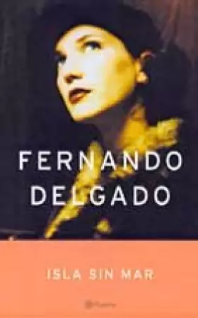 Couverture du produit · Isla Sin Mar