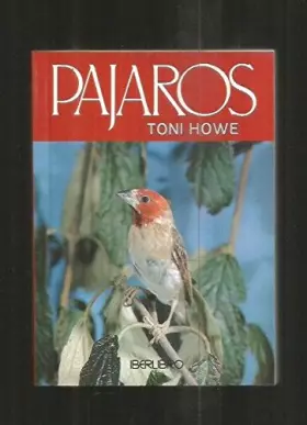 Couverture du produit · PAJAROS