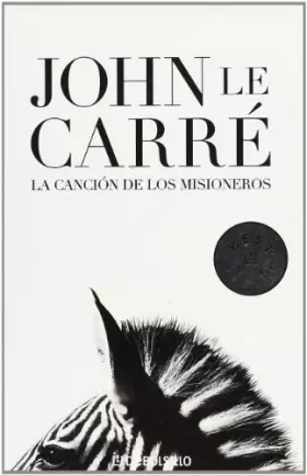 Couverture du produit · La cancion de los Misioneros / The Mission Song