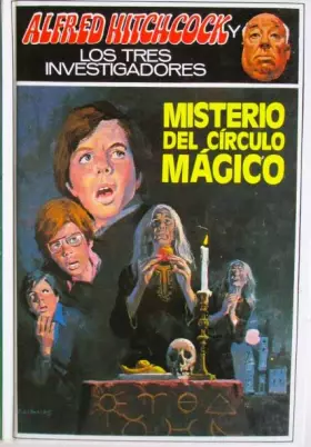Couverture du produit · El misterio del circulo magico