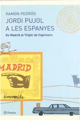 Couverture du produit · Jordi Pujol a les Espanyes