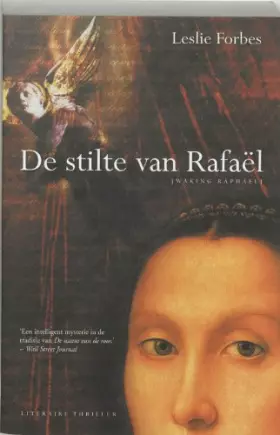 Couverture du produit · Stilte van Rafael