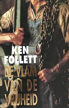 Couverture du produit · De vlam van de vrijheid