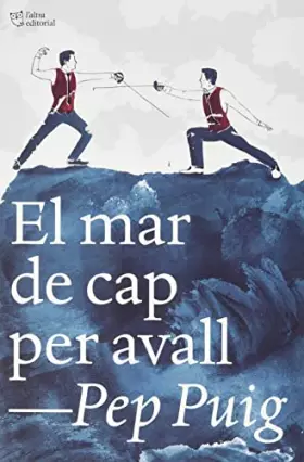 Couverture du produit · El mar de cap per avall