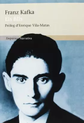 Couverture du produit · Els fills