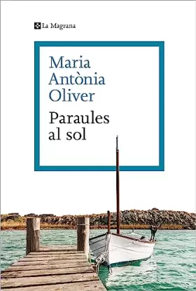 Couverture du produit · Paraules al sol