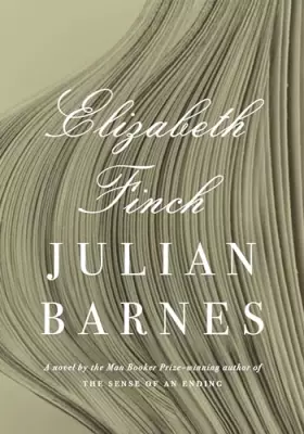 Couverture du produit · Elizabeth Finch