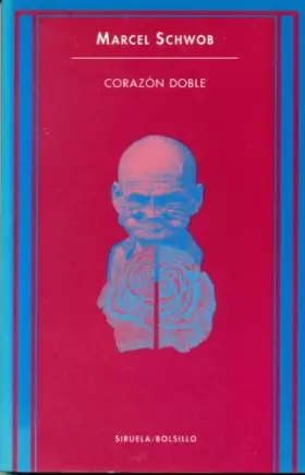 Couverture du produit · Corazon doble/ Double Heart
