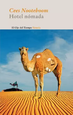 Couverture du produit · Hotel nómada / Nomad's Hotel