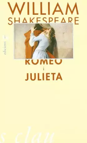 Couverture du produit · Romeo i Julieta