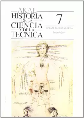 Couverture du produit · Oriente islámico medieval