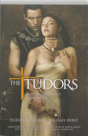Couverture du produit · The Tudors: koning schaakt koningin