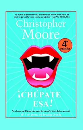 Couverture du produit · Chupate esa!/ You Suck: A Love Story