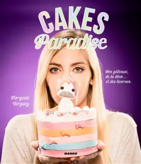 Couverture du produit · Cakes paradise