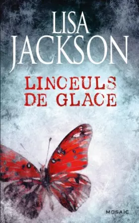 Couverture du produit · Linceuls de glace