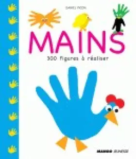 Couverture du produit · Mains