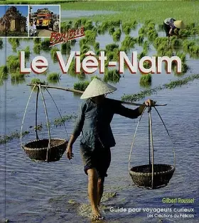 Couverture du produit · Bonjour, le Vietnam