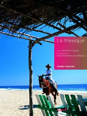 Couverture du produit · Le Mexique