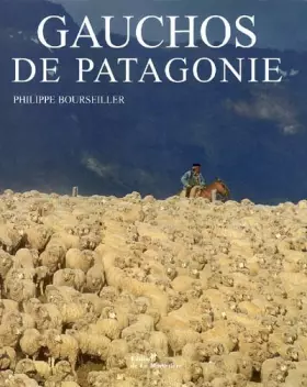 Couverture du produit · Gauchos de Patagonie