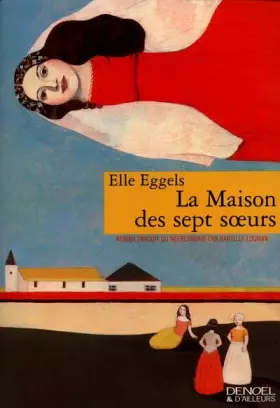 Couverture du produit · La maison des sept soeurs