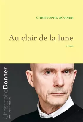 Couverture du produit · Au clair de la lune: roman