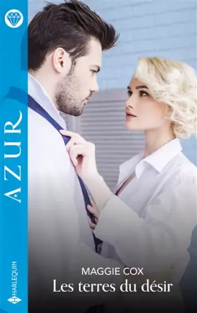 Couverture du produit · Les terres du désir
