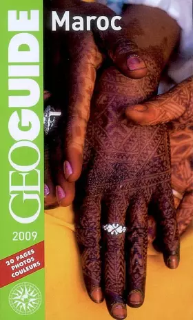 Couverture du produit · Maroc (ancienne édition)