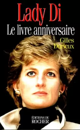 Couverture du produit · Lady Di : Le livre anniversaire