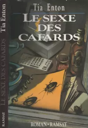 Couverture du produit · Le sexe des cafards
