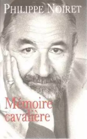 Couverture du produit · Mémoire cavalière.