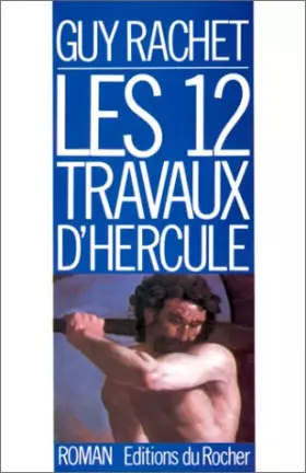 Couverture du produit · Les 12 travaux d'Hercule