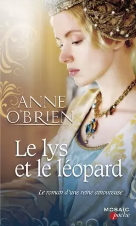 Couverture du produit · Le lys et le léopard