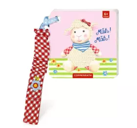 Couverture du produit · Mäh! Mäh!: Mein BabyGlück-Buggybuch. Ab 6 Monate