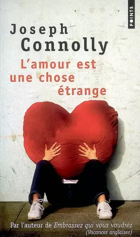 Couverture du produit · L'amour est une chose étrange