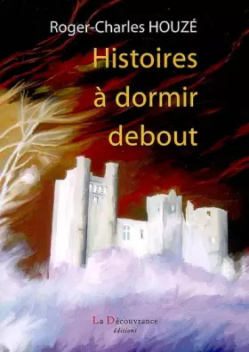 Couverture du produit · Histoires à dormir debout