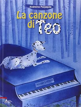 Couverture du produit · La canzone di Teo