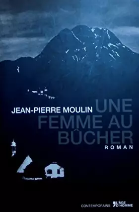 Couverture du produit · Une femme au bûcher