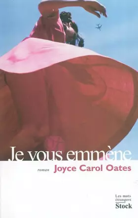 Couverture du produit · Je vous emmène