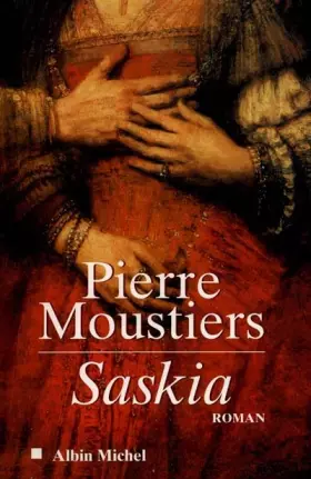 Couverture du produit · Saskia