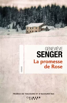 Couverture du produit · La Promesse de Rose