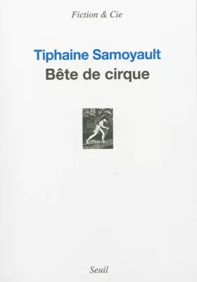 Couverture du produit · Bête de cirque