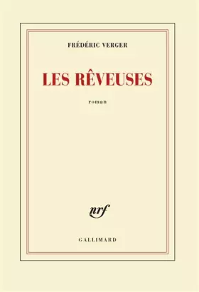 Couverture du produit · Les rêveuses