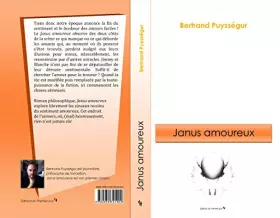 Couverture du produit · Janus amoureux