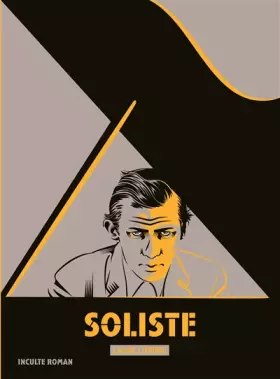 Couverture du produit · Soliste