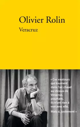 Couverture du produit · Veracruz