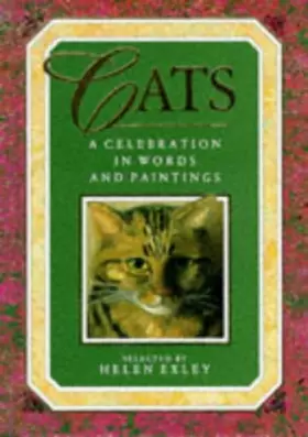 Couverture du produit · Cats: A Celebration in Words & Paintings