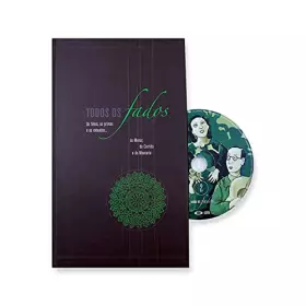 Couverture du produit · TODOS OS FADOS DE A A Z VOL. 02 (Portuguese Edition)