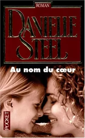 Couverture du produit · Au nom du coeur